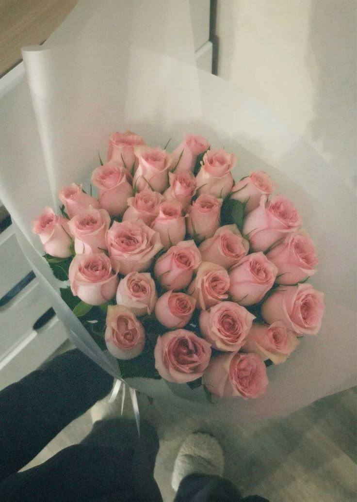 Corporate floral consultation example